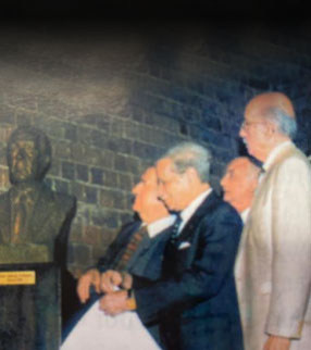Jorge Luis Borges