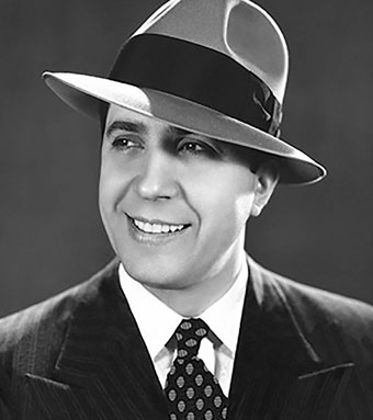 Carlos Gardel