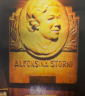 Alfonsina Storni