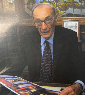 Antonio Carrizo