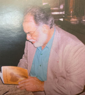 Francis Ford Coppola