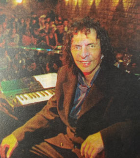 Alejandro Dolina