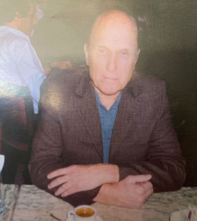 Robert Selden Duvall