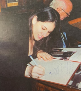 Paloma Herrera